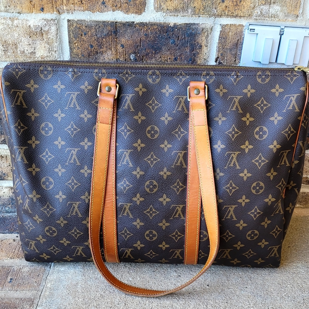 Louis Vuitton Sac Flanerie